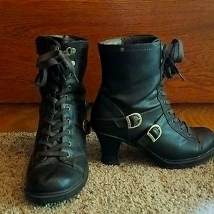 women's boots